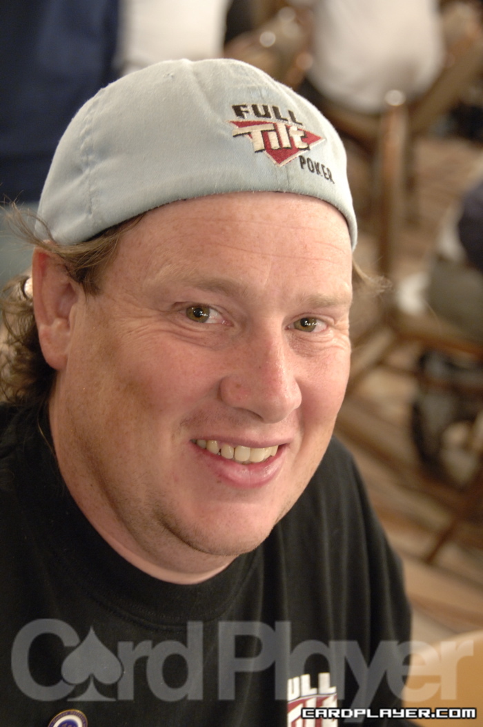 Gavin Smith