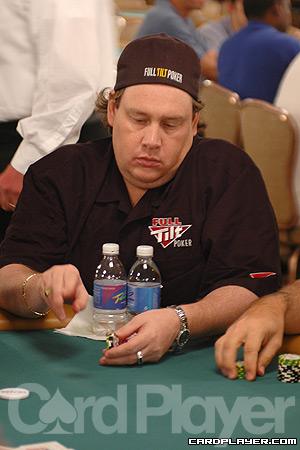 Gavin Smith
