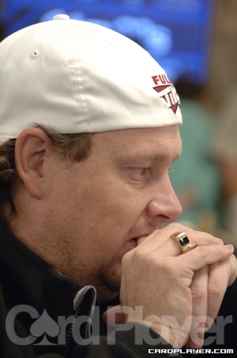 Gavin Smith
