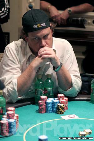 Gavin Smith