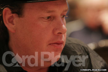 Gavin Smith