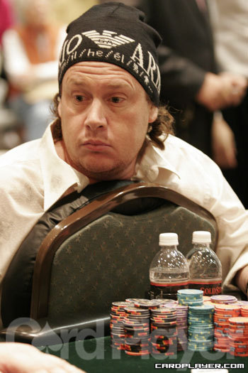 Gavin Smith