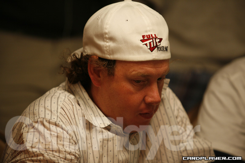 Gavin Smith