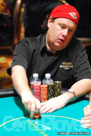 Gavin Smith