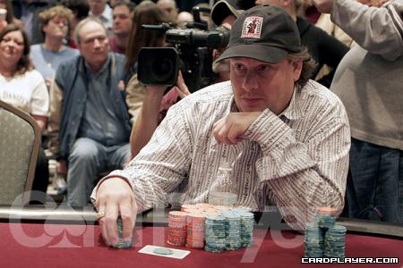 Gavin Smith