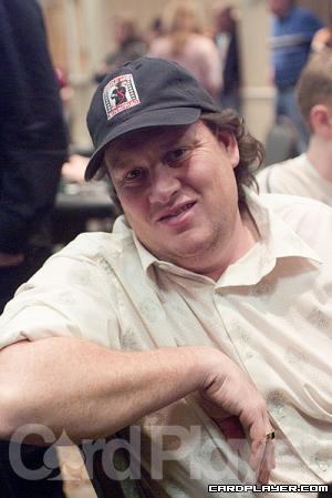 Gavin Smith