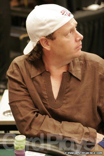 Gavin Smith