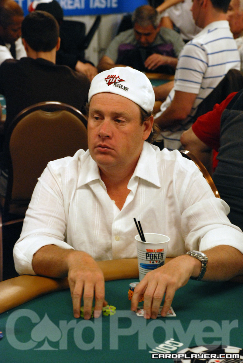 Gavin Smith