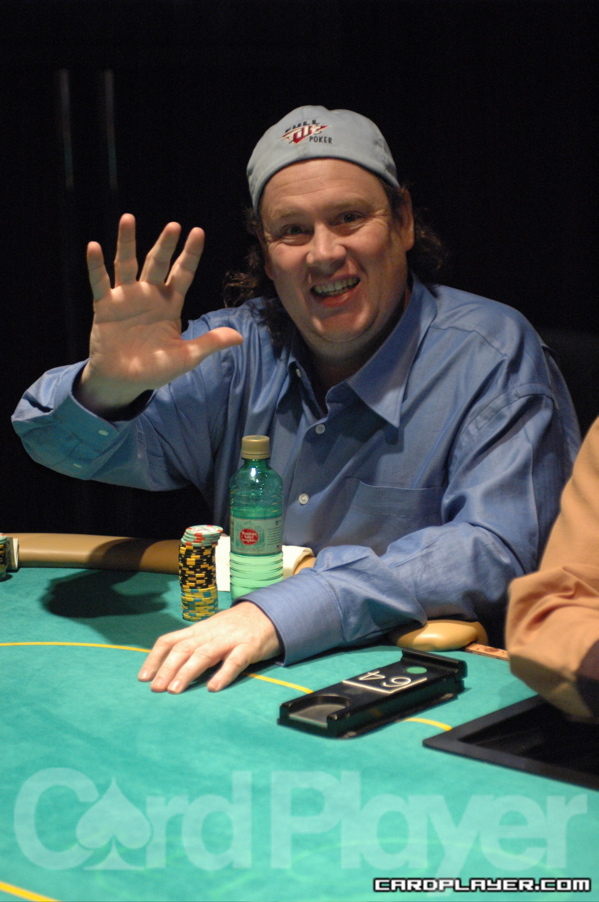 Gavin Smith