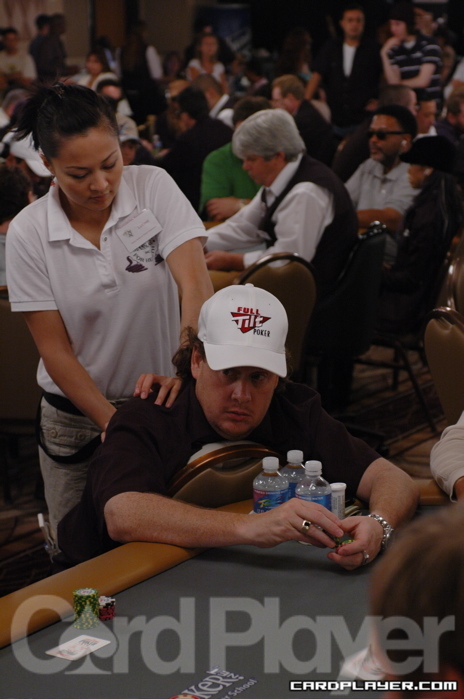 Gavin Smith