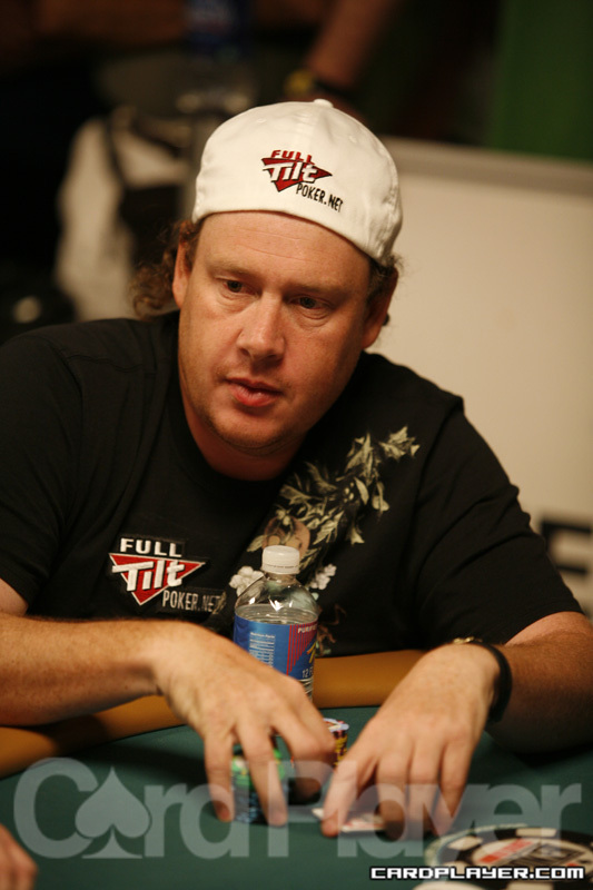 Gavin Smith