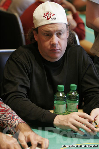 Gavin Smith