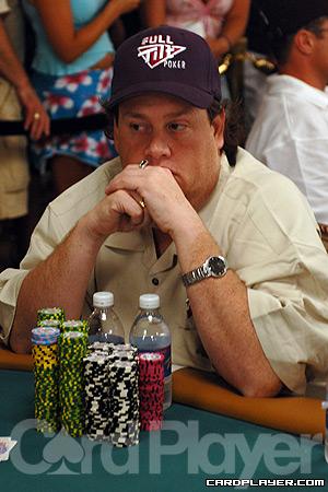 Gavin Smith