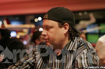 Gavin Smith