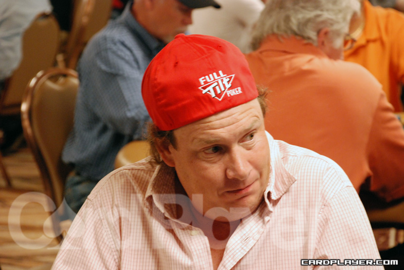 Gavin Smith