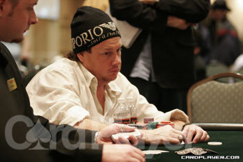 Gavin Smith