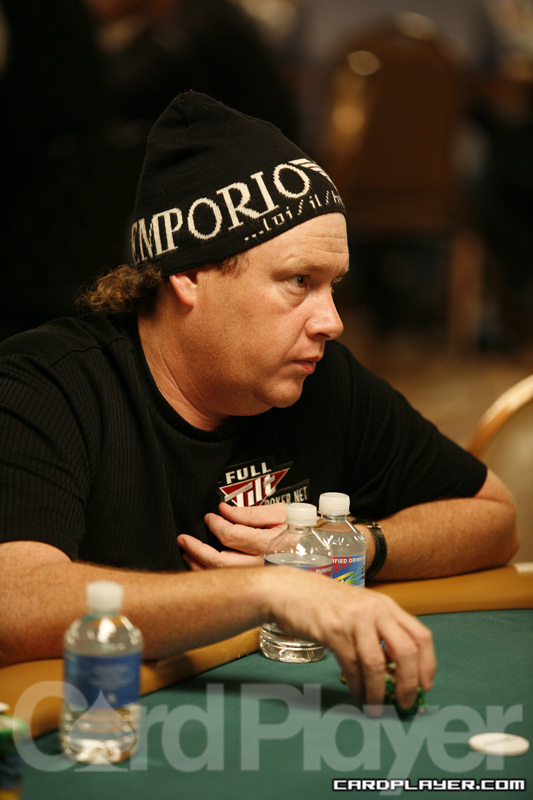 Gavin Smith