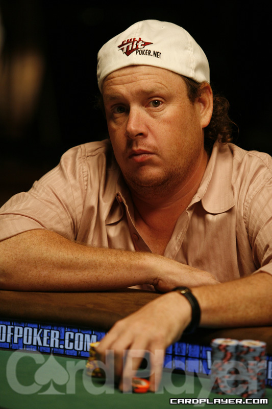 Gavin Smith