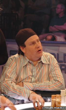 Gavin Smith
