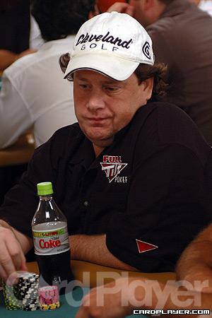 Gavin Smith