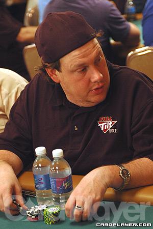 Gavin Smith