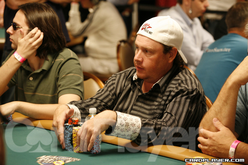 Gavin Smith