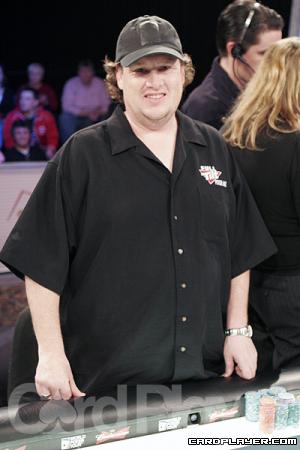 Gavin Smith