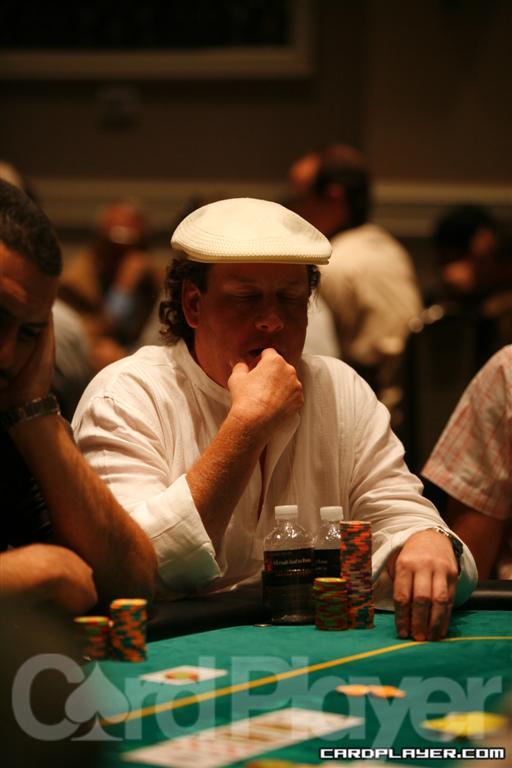 Gavin Smith