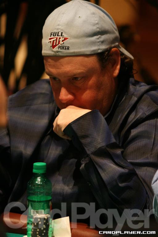 Gavin Smith