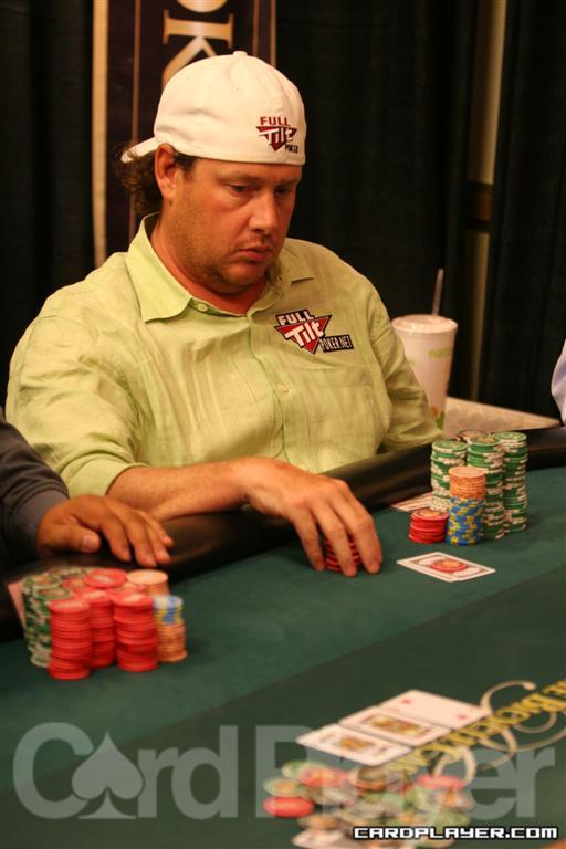 Gavin Smith