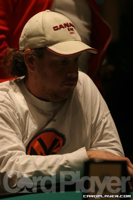 Gavin Smith