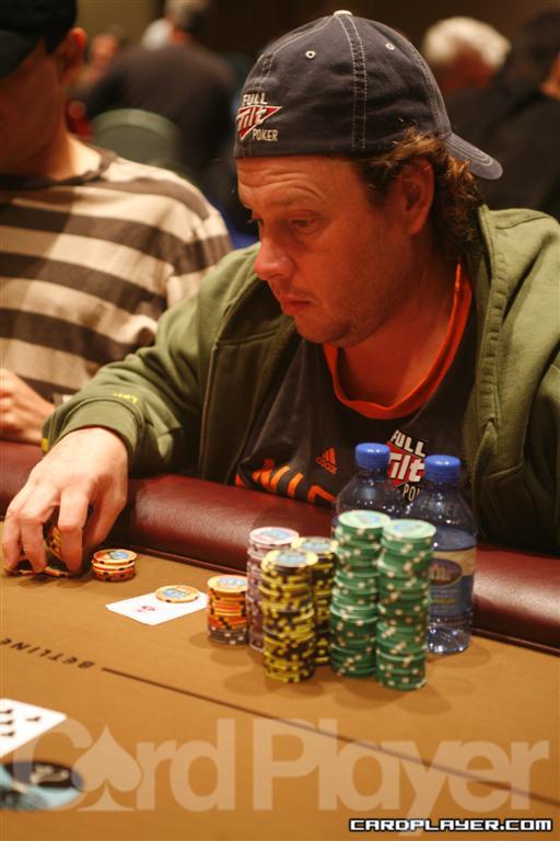 2008 WPT Foxwoods World Poker Finals