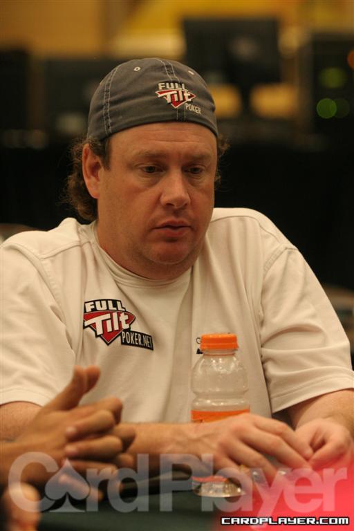 Gavin Smith