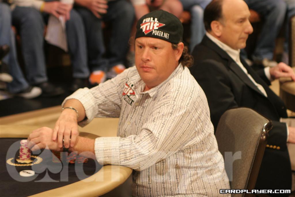 Gavin Smith