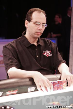 Allen Kessler