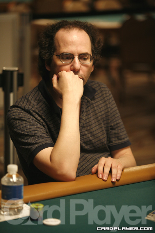 Allen Kessler