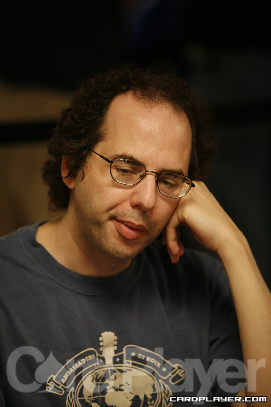 Allen Kessler