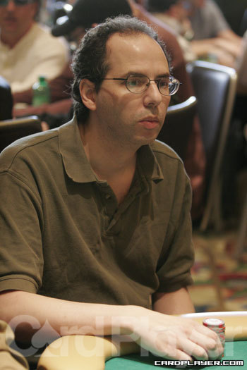 Allen Kessler