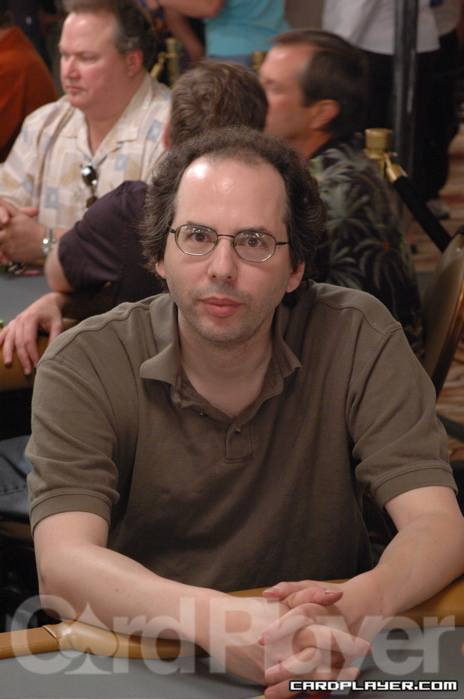 Allen Kessler