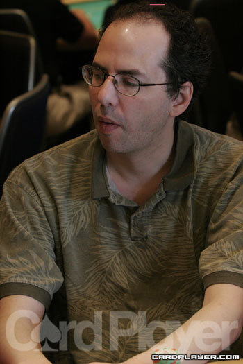 Allen "The 40 Year Old Intern" Kessler