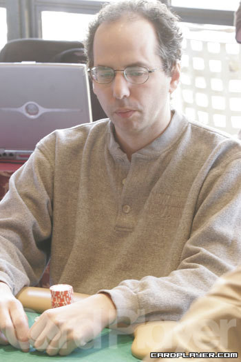 Allen Kessler