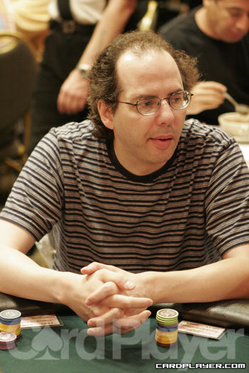 Allen Kessler