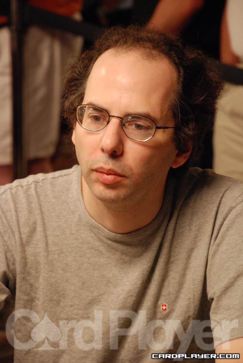 Allen Kessler