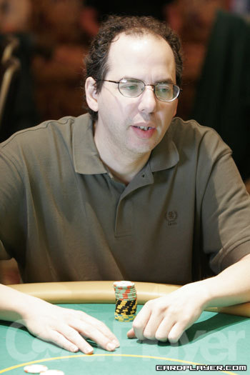Allen Kessler