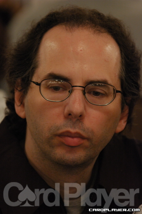 Allen Kessler