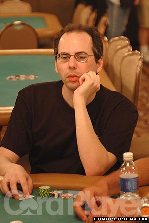 Allen Kessler