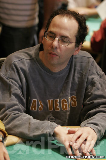 Allen Kessler