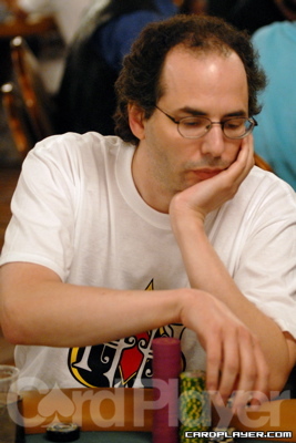 Allen Kessler