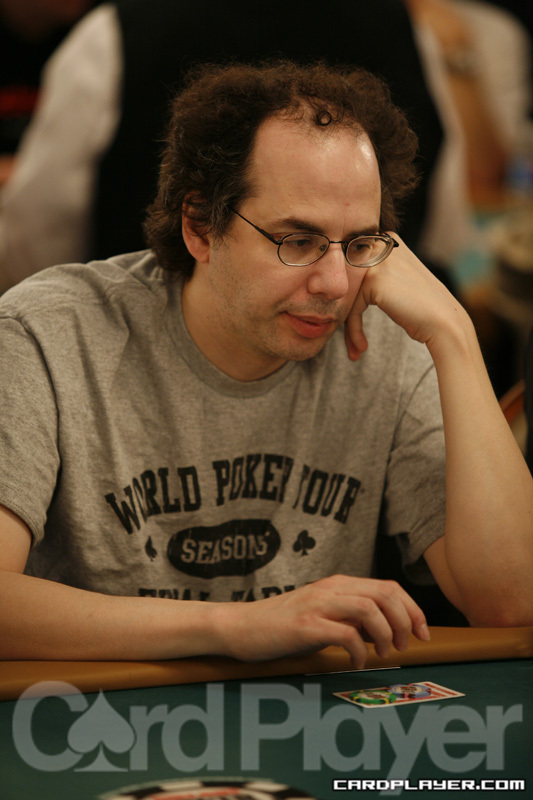 Allen Kessler