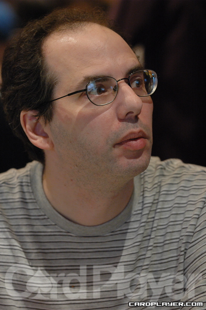 Allen Kessler